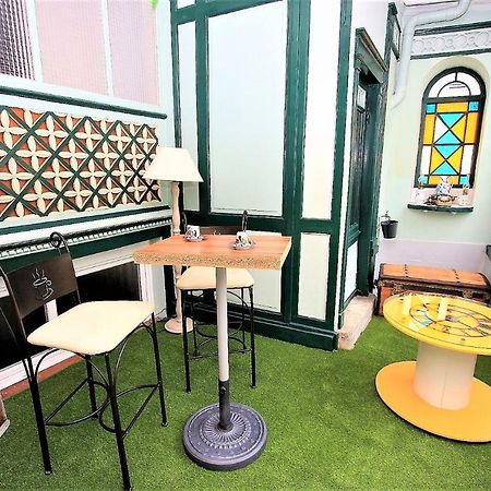 Maison Бурж Екстериор снимка